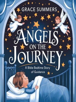 cover image of Angels on the Journey
